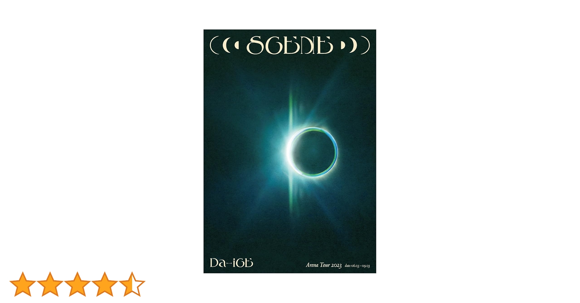 Amazon.co.jp: Da-iCE ARENA TOUR 2023 -SCENE-(Blu-ray Disc(スマプラ Amazon.co.jp: Da-iCE ARENA TOUR 2023 -SCENE-(Blu-ray Disc(スマプラ